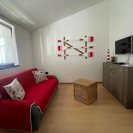 Residence4A-Appartamento Rosso 拉维尼 外观 照片